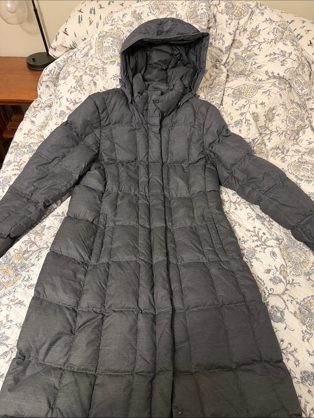 North Face Women’s Parka Jacket